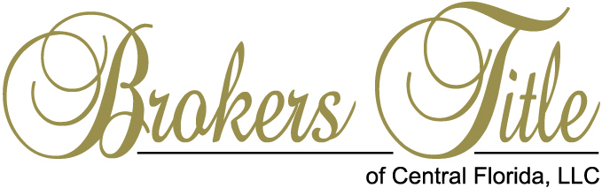 Maitland, FL Title Company | Brokers Title of Central Florida, LLC